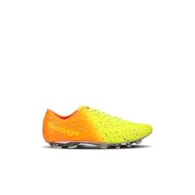 Slazenger Hania KRP Turuncu Futbol Erkek Çocuk Halı Saha Ayakkabı