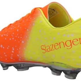 Slazenger Hania KRP Turuncu Futbol Erkek Krampon Ayakkabı