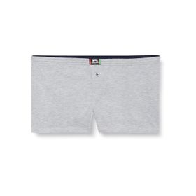 Slazenger HE Gri Erkek Boxer