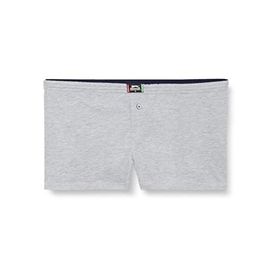 Slazenger HE Gri Erkek Boxer