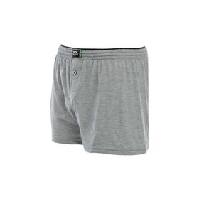 Slazenger HE Gri Erkek Boxer