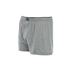 Slazenger HE Gri Erkek Boxer