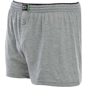 Slazenger HE Gri Erkek Boxer