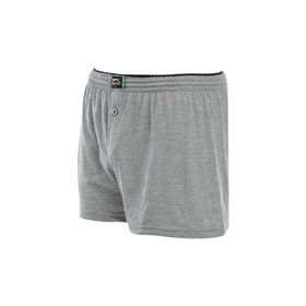 Slazenger HE Gri Erkek Boxer