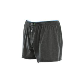 Slazenger HE Koyu Gri Erkek Boxer