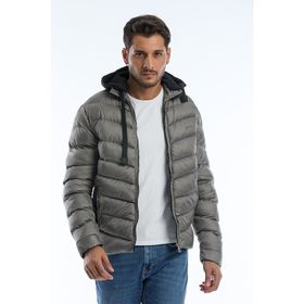Slazenger Head Bej Erkek Mont