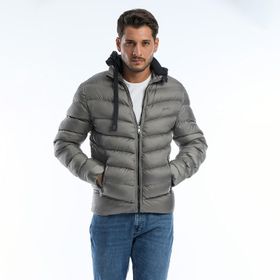 Slazenger Head Bej Erkek Mont