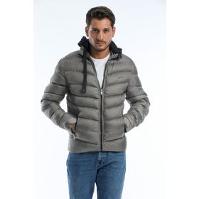 Slazenger Head Bej Erkek Mont