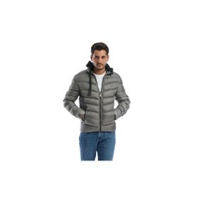 Slazenger Head Gri Erkek Mont