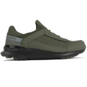 Slazenger Head Haki Erkek Mont