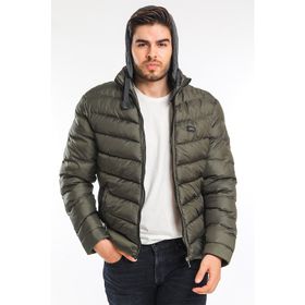 Slazenger Head Haki Erkek Mont