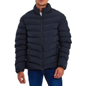 Slazenger Head New Lacivert Erkek Mont