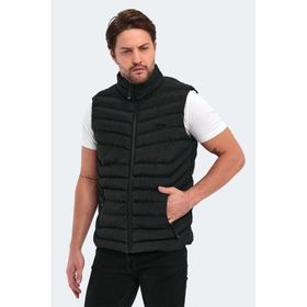 Slazenger Hersel Lacivert Erkek Yelek