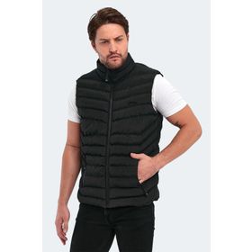 Slazenger Hersel Lacivert Erkek Yelek