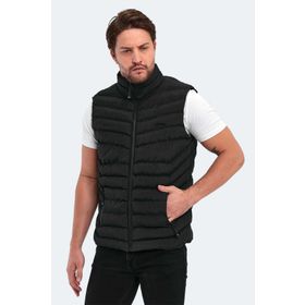 Slazenger Hersel Lacivert Erkek Yelek