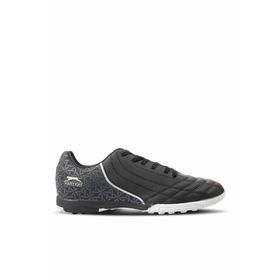 Slazenger Hıno Gri Siyah Erkek Krampon