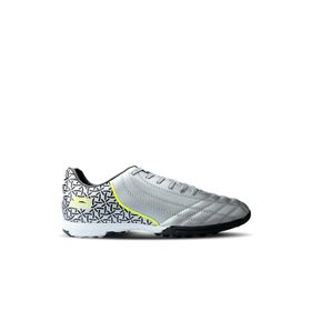 Slazenger Hıno Gri Siyah Erkek Krampon