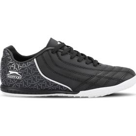 Slazenger Hino Hs Gri Siyah Erkek Krampon