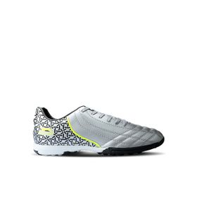 Slazenger Hino Hs Gri Siyah Erkek Krampon