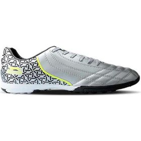 Slazenger Hino Hs Gri Siyah Erkek Krampon