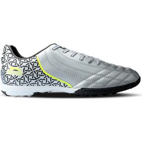 Slazenger Hino Hs Gri Siyah Erkek Krampon