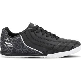 Slazenger Hino Hs Gri Siyah Erkek Krampon