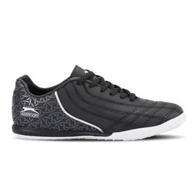 Slazenger Hino Hs Siyah Gri Erkek Kramponu