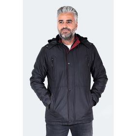Slazenger Hold Haki Erkek Mont