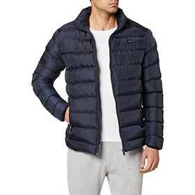 Slazenger Honor Lacivert Erkek Mont
