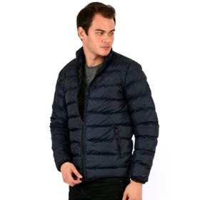 Slazenger Horızon I Lacivert Erkek Mont