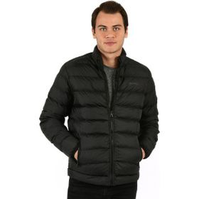 Slazenger Horızon I Siyah Erkek Mont