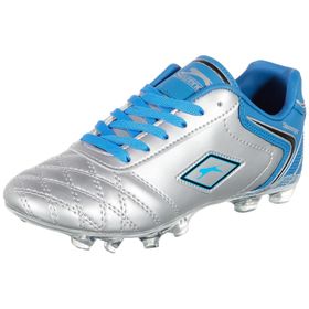 Slazenger Hugo Kr Gri Erkek Çocuk Krampon Ayakkabı