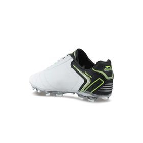 Slazenger Hugo Kr Gri Erkek Çocuk Krampon Ayakkabı