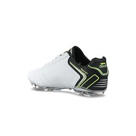 Slazenger Hugo Kr Gri Erkek Çocuk Krampon Ayakkabı