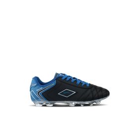 Slazenger Hugo KR Siyah Mavi Erkek Krampon