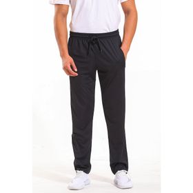 Slazenger Iga Siyah Erkek Eşofman Altı