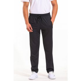 Slazenger Iga Siyah Erkek Eşofman Altı