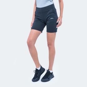 Slazenger Irmuska Siyah Kadın Şort