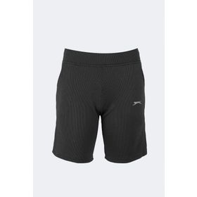 Slazenger Irmuska Siyah Kadın Şort