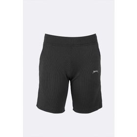 Slazenger Irmuska Siyah Kadın Şort
