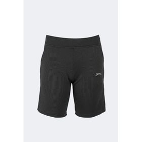 Slazenger Irmuska Siyah Kadın Şort