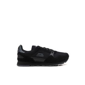 Slazenger Isco Siyah Sneaker Erkek Ayakkabı