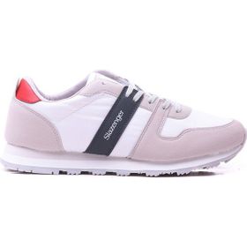 Slazenger İvan Gri Erkek Spor Ayakkabı