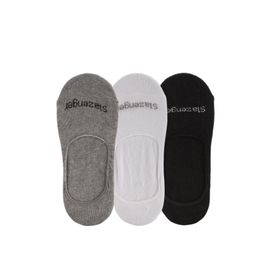 Slazenger Jace Karışık Erkek Çorap