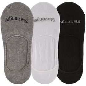 Slazenger Jace Karışık Erkek Çorap