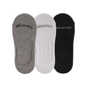 Slazenger Jace Karışık Erkek Çorap
