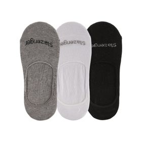 Slazenger Jace Karışık Erkek Çorap