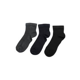 Slazenger Jacob Karışık 3'lü Erkek Çorap