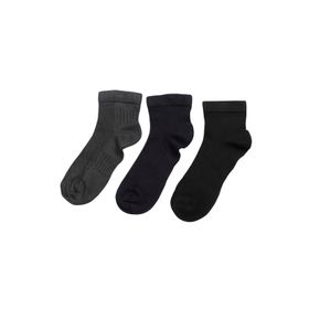 Slazenger Jacob Karışık 3'lü Erkek Çorap
