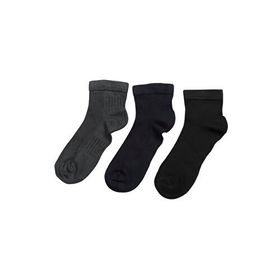 Slazenger Jacob Karışık 3'lü Erkek Çorap